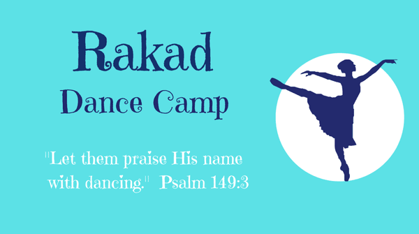 Rakad Dance Camp