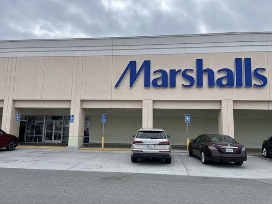 Marshalls