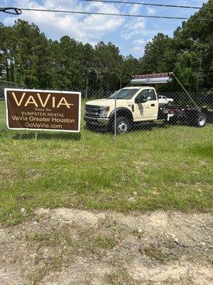 Vavia Greater Houston