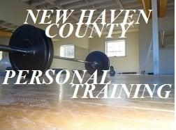 New Haven County Personal Training