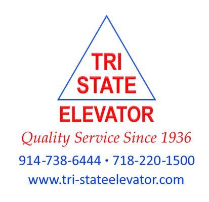 Tri-State Elevator