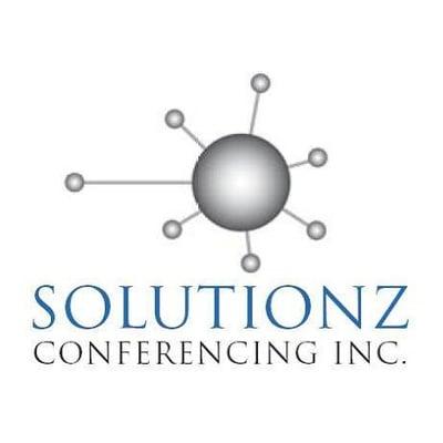 Solutionz Conferencing Inc.