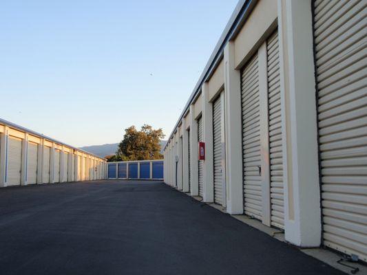 Blossom Hill Self Storage