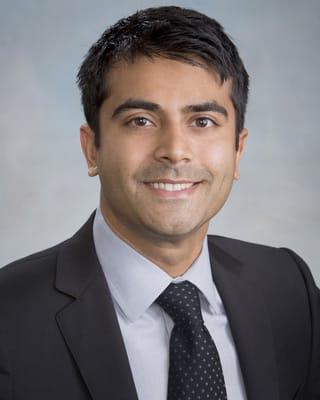 Dr. Sravana Chennupati, Radiation Oncologist with Diablo Valley Oncology and Hematology Medical Group