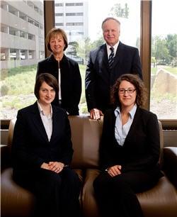 Personal Injury Lawyers At Conlin Law Office In Minneapolis, MN