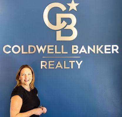 Alexis Ann Malsbury - Legacy Homes Group - Coldwell Banker