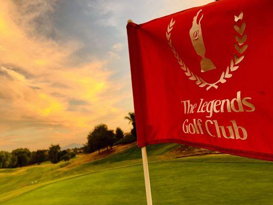 The Legends Golf Club