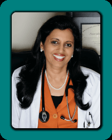 Dr. Anuradha Chirala