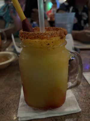 Mangonada