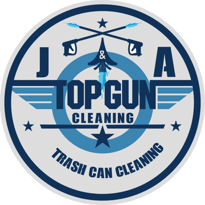 J&A Top Gun Cleaning Profile Picture Logo