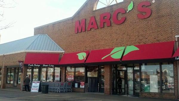 Marc's Stores