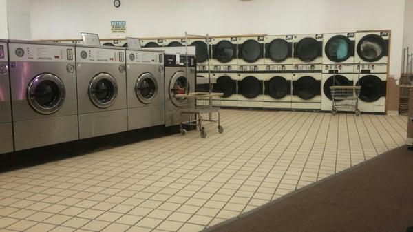 Laundry Room Plus