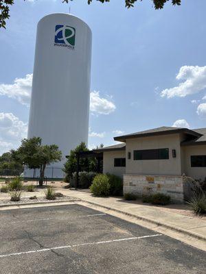 Club At Wells Point Amenity Center