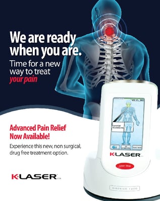 NorthEast Chiropractic & Pain Laser