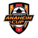 Anaheim Cup Soccer Tournament