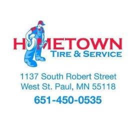 Hometown Tire & Service