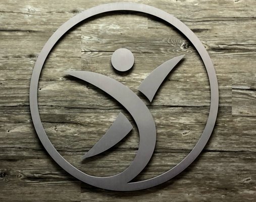 Orthocare Physical Therapy Center Logo Sign