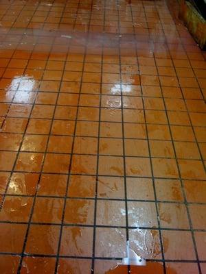 Nebraska Carpet & Tile Cleaning