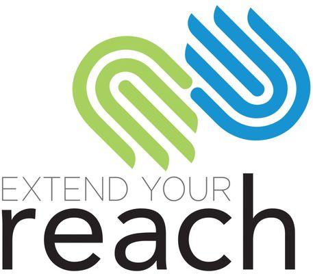 Extend Your Reach Logo