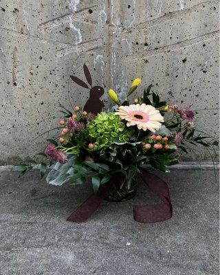 Easter arrangement