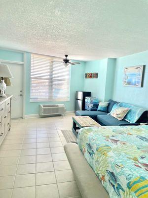 Condo rental in Daytona Beach