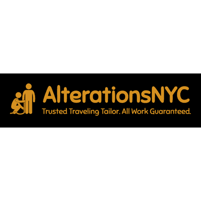 Alterations NYC Traveling Tailors