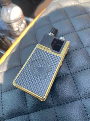 Lost Vape Orion DNA