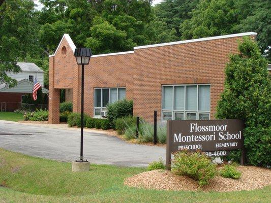 Flossmoor Montessori School