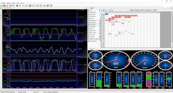 We have the tools, software, and knowledge to repair the most complex automotive problems.