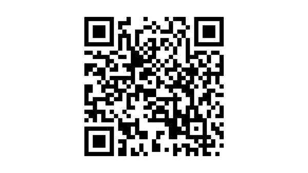 Scan this QR code with your phones camera to book your appointment now!