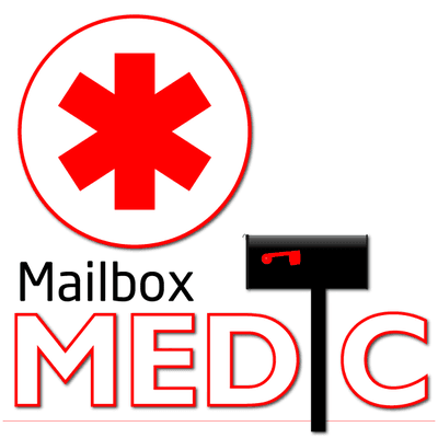 Mailbox Medic - Mailbox Repair