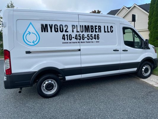 MyG02 Plumber