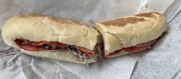 City Subs