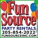 Fun Source Party Rentals