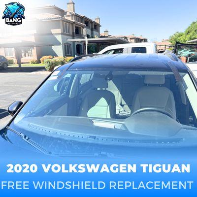 Free Windshield Replacement

www.bangautoglass.com