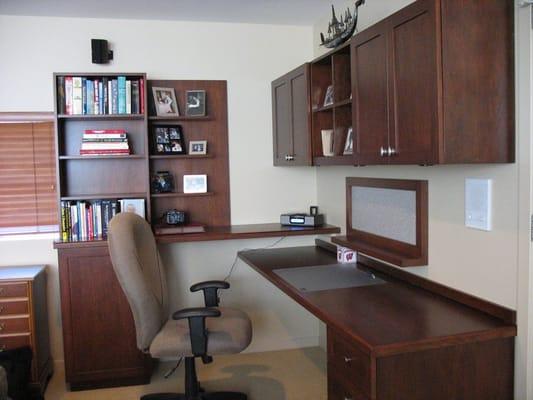 Cherry Home Office