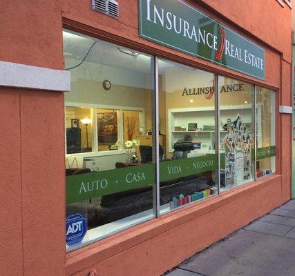 Allinsurance