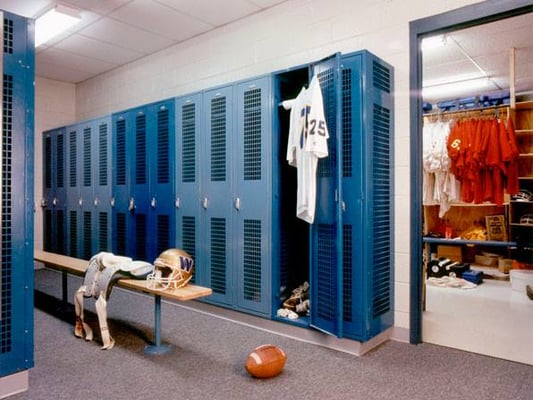 Single, Double and Triple Tier Lockers. Call for quote. 1-877-938-7603