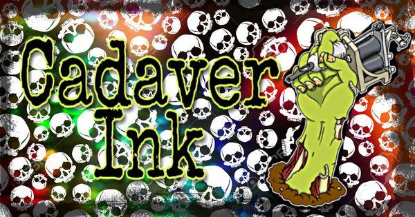 Cadaver Ink