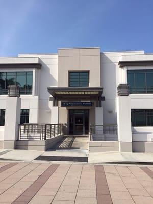 Neuroscience Center at Hoag Hospital