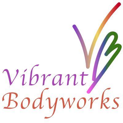 Vibrant Bodyworks logo