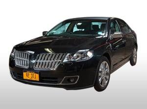 1-6 Person Lincoln MKZ