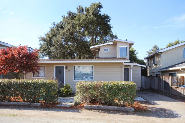 611 Middlefield Drive, Aptos
 Represented Seller
 Sold: $710,000