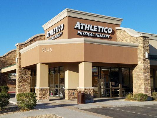 Athletico Physical Therapy - Avondale-Goodyear