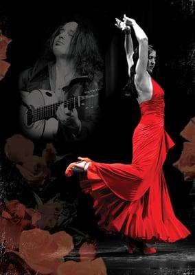 Flamenco Seattle Music and Dance School