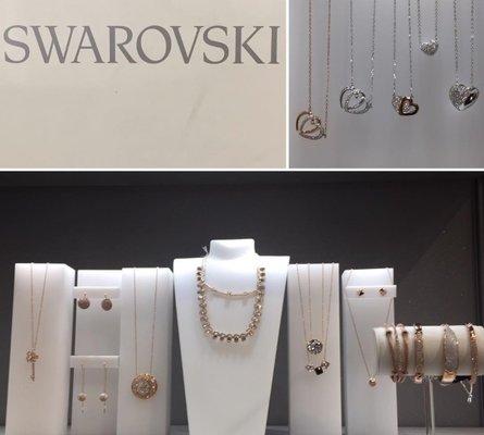 SWAROVSKI