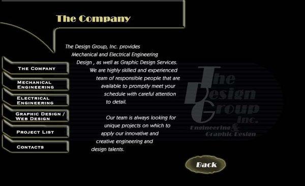 The Design Group