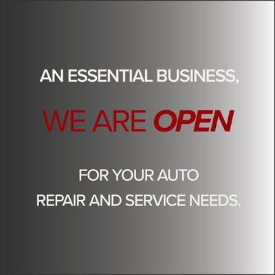 Walnut Creek Automotive