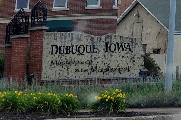 Welcome to Dubuque!