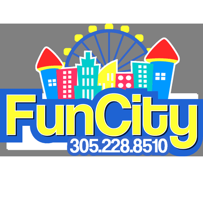 Fun City - Miami Party Rentals